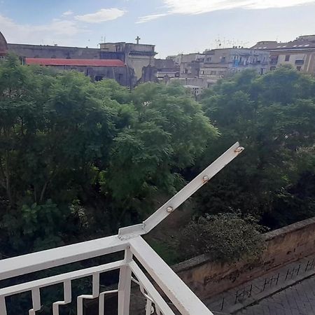 Vacanze Napoletane Napoli Eksteriør billede